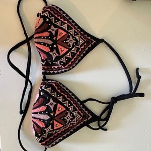 Xhilaration bikini top